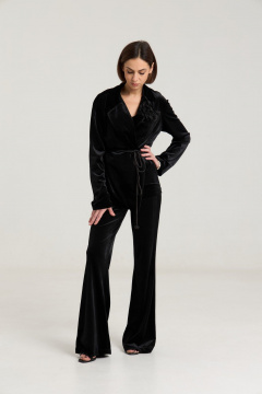 Жакет, пояс, украшение THE NAME 2474 - фото 2