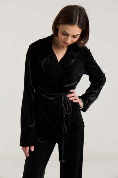 Жакет, пояс, украшение THE NAME 2474 - фото 1