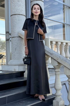 Блуза, платье Urs 24-364-2 - фото 2