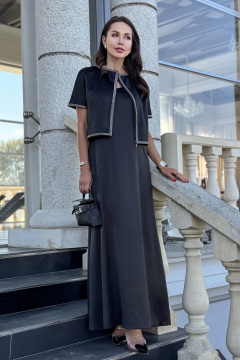 Блуза, платье Urs 24-364-2 - фото 1