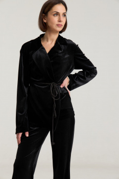 Брюки, жакет THE NAME 2475 - фото 4