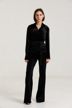 Брюки, жакет THE NAME 2475 - фото 1