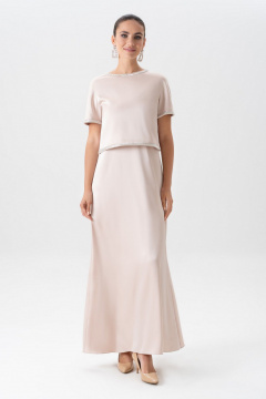 Блуза, платье Urs 24-364-1 - фото 1