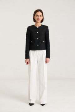 Жакет THE NAME 2477 - фото 2