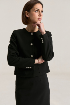 Жакет THE NAME 2477 - фото 4