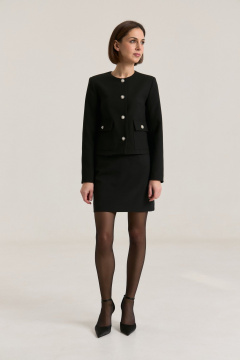 Жакет THE NAME 2477 - фото 3