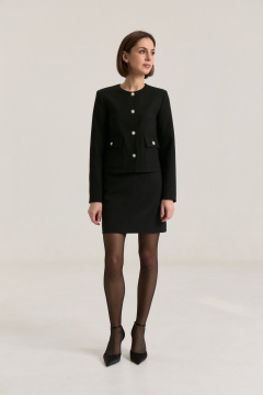 Жакет, юбка THE NAME 2478 - фото 1