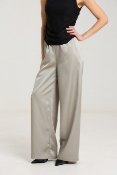 Брюки THE NAME 2295 оливка - фото 4