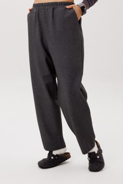 Брюки Anelli 1660.1 дымчатый_туз - фото 2