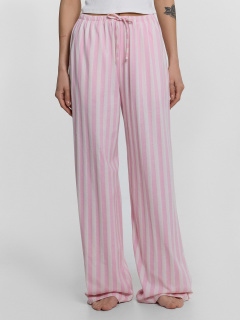 Брюки Mark Formelle 532410/25-37341ПП-0 розовая_полоска - фото 5