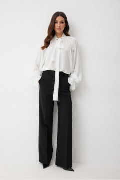 Блуза T.N.D М165 белый - фото 2