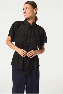 Брюки ATTIKA A3461 синий - фото 3