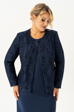 Жакет Новелла Шарм А4099-8 - фото 2