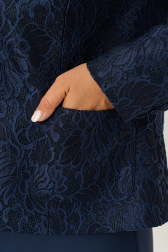 Жакет Новелла Шарм А4099-8 - фото 5