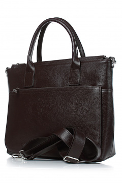 Сумка деловая Galanteya 13320.25с2363к45 коричневый - фото 1