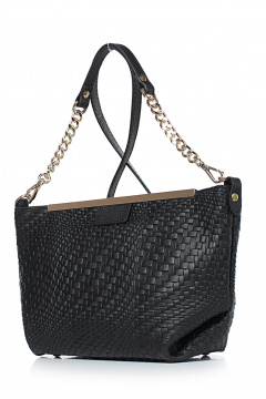 Сумка Galanteya 38923.25с2413к45 черный - фото 1