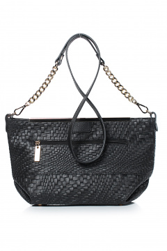 Сумка Galanteya 38923.25с2413к45 черный - фото 3