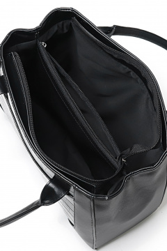 Сумка Galanteya 4620.25с2345к45 черный - фото 5