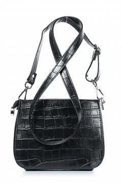 Сумка Galanteya 4624.25с3119к45 черный - фото 3