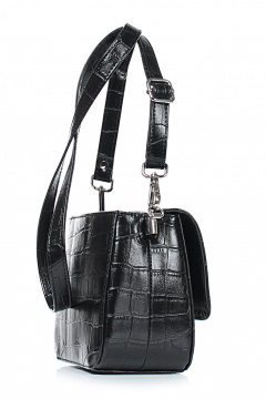 Сумка Galanteya 4624.25с3119к45 черный - фото 4