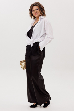 Топ Anelli 1664 черный_лед - фото 2