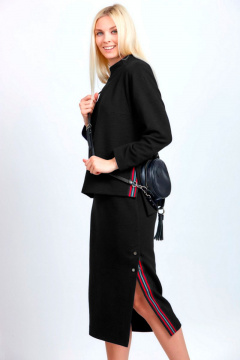 Achosa 2578 черный