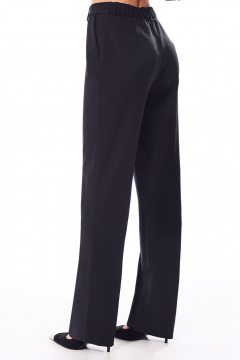 Брюки, жакет Golden Valley 6749 черный - фото 4