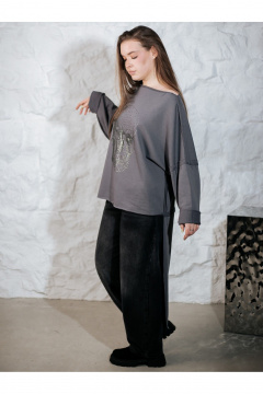 Туника BUNABOUTIQUE 02062 - фото 3