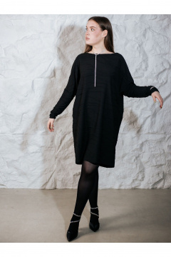 Платье BUNABOUTIQUE 2130 - фото 4