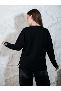 Лонгслив BUNABOUTIQUE 2132 - фото 5