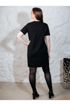 Платье BUNABOUTIQUE 2136 - фото 5