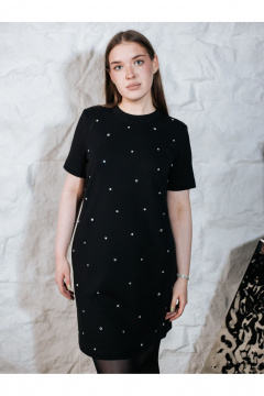 Платье BUNABOUTIQUE 2136 - фото 4