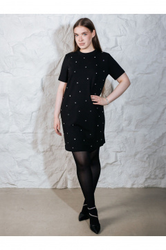 Платье BUNABOUTIQUE 2136 - фото 3