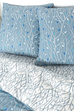 Наволочка, пододеяльник, простыня АРТПОСТЕЛЬ 504 терри - фото 5