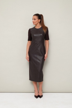 Платье PUR PUR 11-428 - фото 2