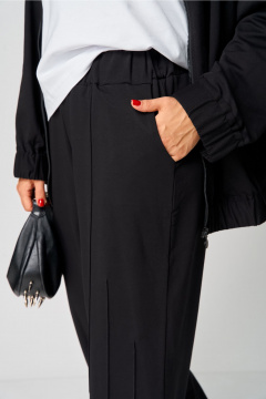 Брюки GRATTO 3455 - фото 4