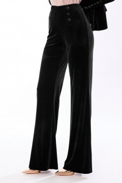 Брюки Golden Valley 16256 черный - фото 2