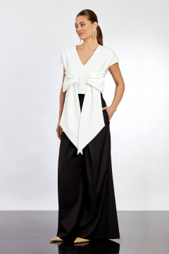 Топ Rivoli 2371.1 молочный - фото 1