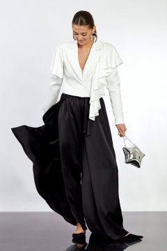 Жакет Rivoli 8080.2 молочный - фото 3