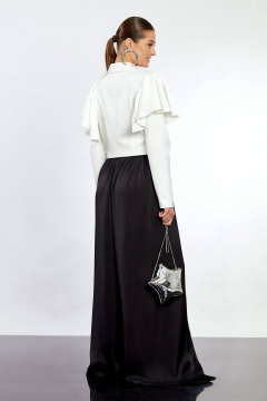 Жакет Rivoli 8080.2 молочный - фото 2