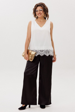 Топ Anelli 1664 кристаллики_льда - фото 3