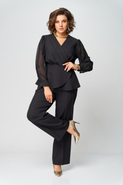 Блуза, брюки Danaida 2276 - фото 3