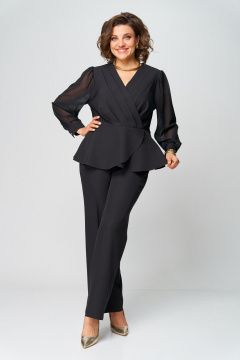 Блуза, брюки Danaida 2276 - фото 5