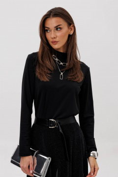 Джемпер, леггинсы, юбка Fantazia Mod 5304 - фото 4