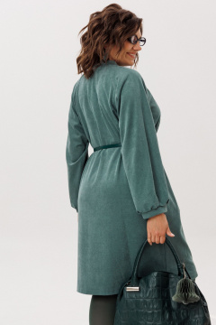 Платье Anelli 1772 анахата - фото 3