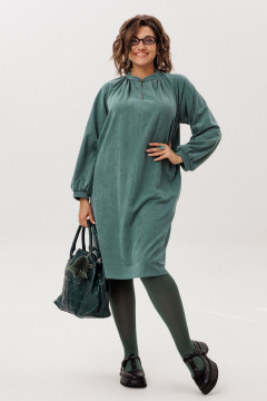 Платье Anelli 1772 анахата - фото 2