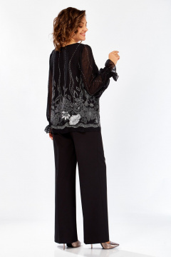 Блуза Swallow 803.5 - фото 4