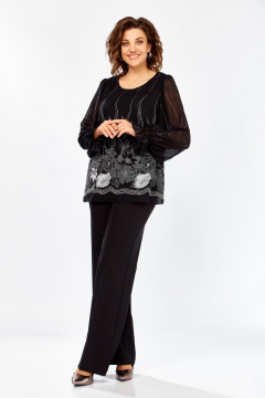 Блуза Swallow 803.5 - фото 2