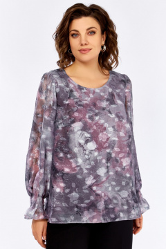 Блуза Swallow 803.6 - фото 5