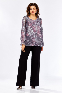 Блуза Swallow 803.6 - фото 3